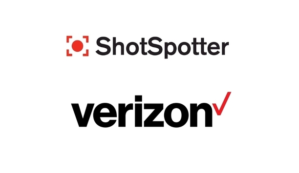 ShotSpotter and Verizon collaborate to enhance gunshot detection through city street lights