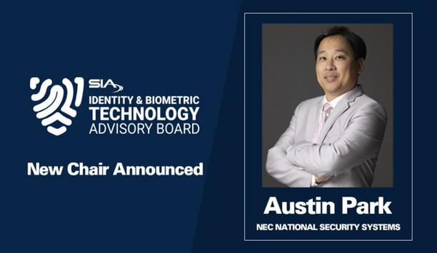 SIA expands IBTAB and appoints new chair Austin Park