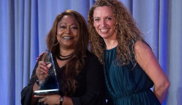 SIA Women in Security Forum named as 2018 Chairman’s Award Winner by Security Industry Association