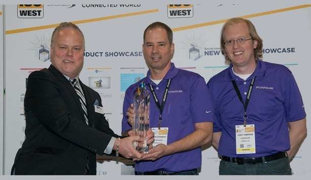 Security Industry Association announces New Product Showcase winners at ISC West 2018