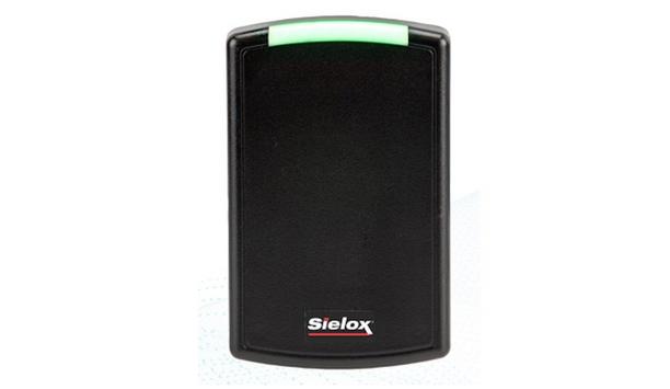 Sielox access control advancements at ISC East 2024