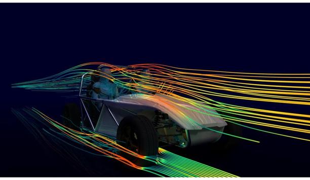 Siemens expands access to advanced simulation with the launch of Simcenter™ Cloud HPC software