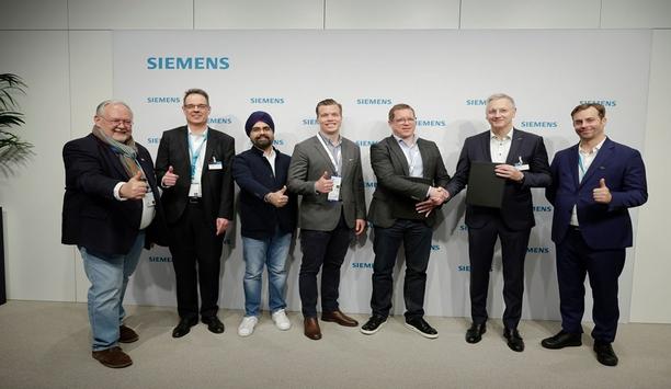 Siemens Xcelerator expands with AI Suite from IFS