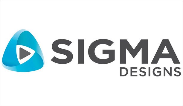 CES 2017: Sigma Designs introduces Z-Wave SmartStart smart home installation