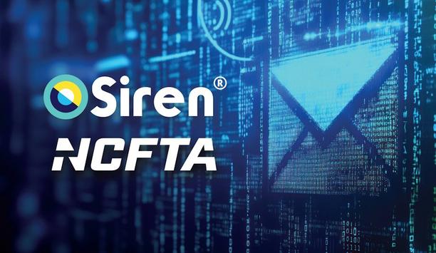 Siren enhances NCFTA's cyber threat response at IACP