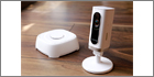 smanos W020 WiFi alarm and IP6 HD WiFi Camera US and Europe availability