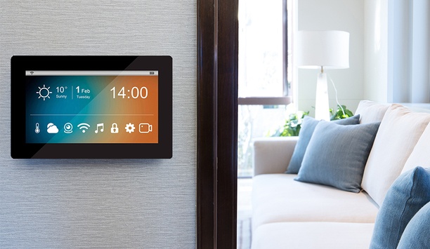 New technologies driving the smart home and security markets
