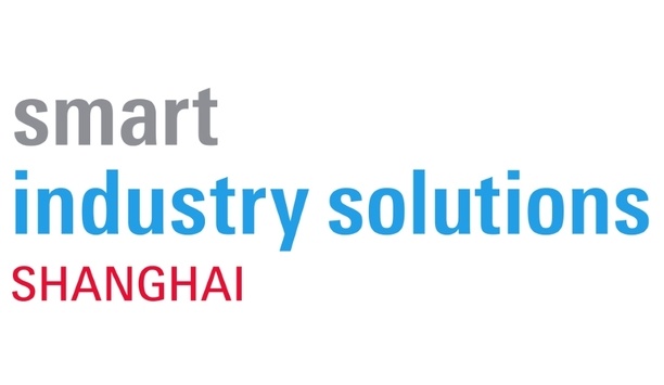 Smart Industry Solutions Shanghai 2018 held concurrently with SIBT and SSHT for the first time to outline the future of manufacturing