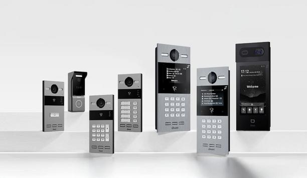 Smart intercom systems guide for UK homes & businesses