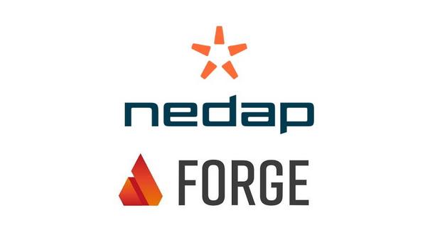 Nedap announces integration with Forge Bluepoint visitor management system for smart access control