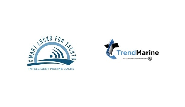 Smart Locks For Yachts to demonstrate smart marine lock system at Metstrade 2018
