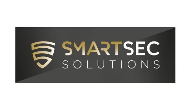 SmartSec Solutions gets appointed by Colliers International to secure a prestigious place in London