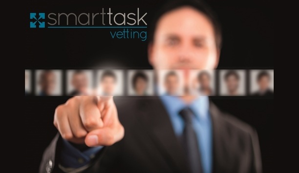 SmartTask launches vetting solution to help security companies meet BS7858 vetting standard