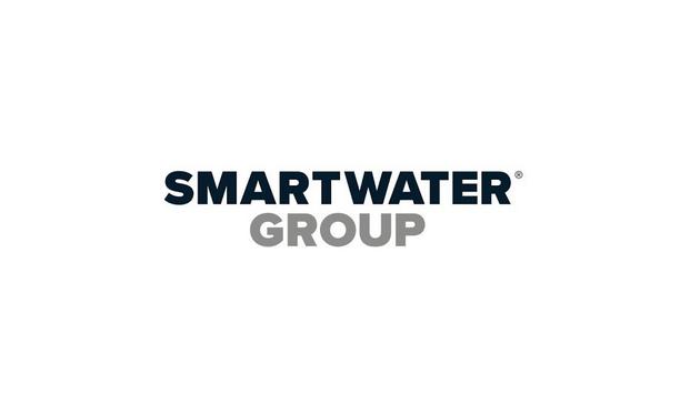 The SmartWater Group brings crime deterrent solutions to IFSEC International 2022