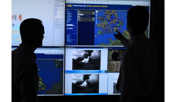SmartWater Group launches an Intelligence Portal to track Organised Criminal Gangs across the UK