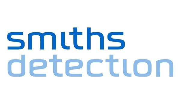 Smiths Detection showcases biometric checkpoint solution at inter airport Europe 2019
