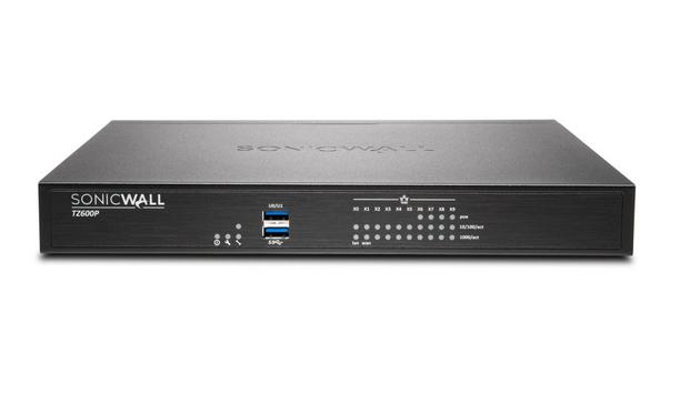 SonicWall leads SMB market to resolve stretched security budgets and risks for newly extended remote workforces