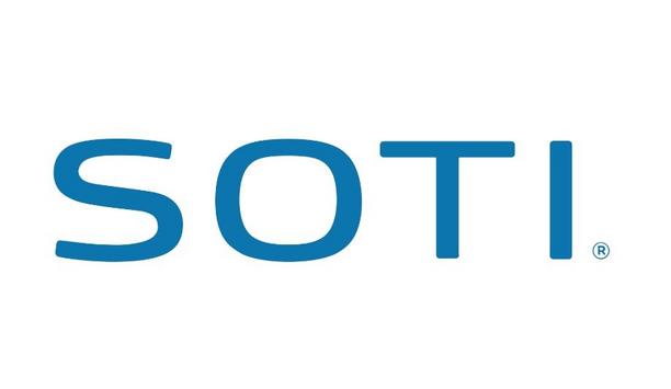 SOTI shares how predictive data and remote patient monitoring can help alleviate pressures on healthcare institutions