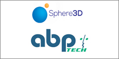 Sphere 3D’s SnapServer NAS chosen by ABP Tech for simplified networked video surveillance