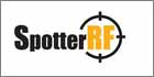 SpotterRF introduces new version of NetworkedIO integration platform and new C550 compact ground radar at ASIS 2013