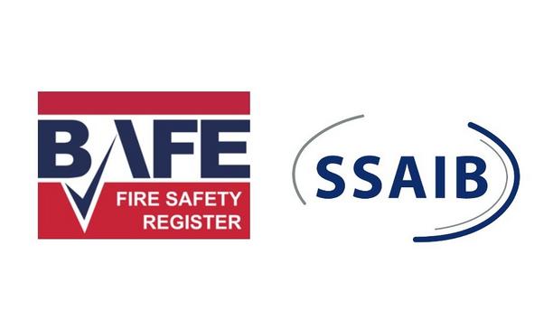 SSAIB achieves accreditation for BAFE’s SP207 scheme for emergency evacuation systems