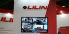 LILIN showcases innovative HD IP technology solutions at Skydd 2012