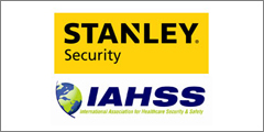 STANLEY Security strengthens International Association for Healthcare Security and Safety partnership