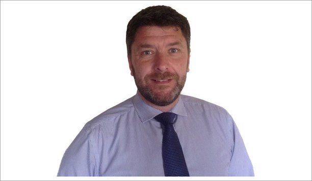 Vicon appoints Stephen Ely as Sales Manager for northern UK sales territory