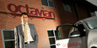 Octavian Security's founder, Sukhi Ghuman, to share business expertise