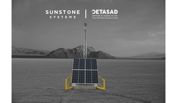 Sunstone Systems and DETASAD announce strategic partnership in the Middle East