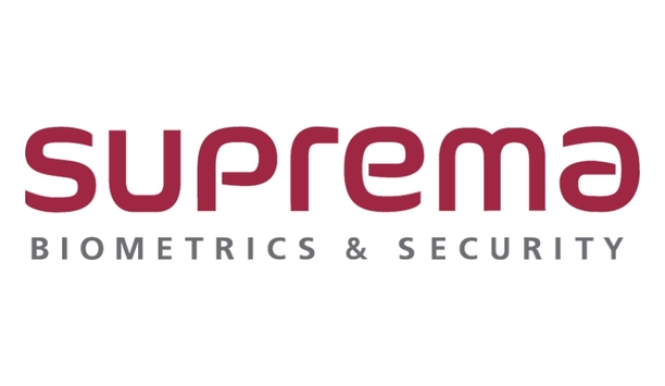 Suprema ID to showcase BioMini Slim 2S FAP20 fingerprint scanner at SDW 2018