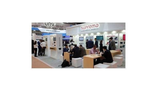 Suprema unveils its facial recognition and access control solutions at INTERSEC 2020