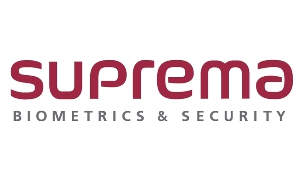 Suprema ID unveils the world’s slimmest FAP30-compliant BioMini Slim 3 fingerprint scanner at SDW2019