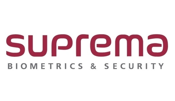 Suprema ID’s RealScan Series fingerprint scanners integrated with secunet biomiddle