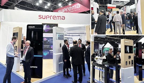 Suprema's innovative AI and cloud-based security solutions for the global market