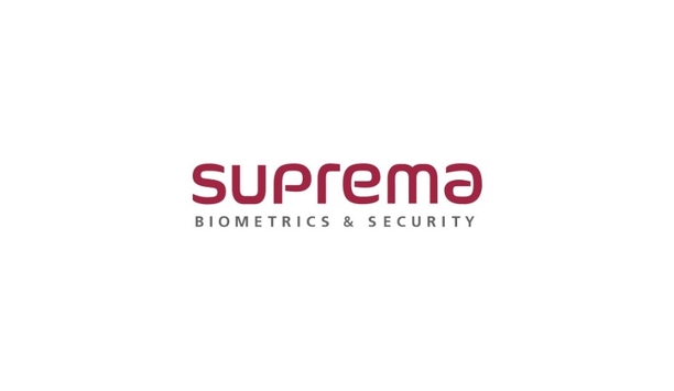 Suprema enters a commercial software license and distribution agreement with Qualcomm Technologies