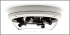 Arecont Vision introduces its SurroundVideo Omni cameras at ISC WEST 2014