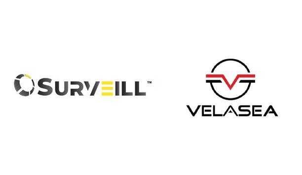 Surveill partners with Velasea to enhance their presence in the IT hardware and integrated system markets