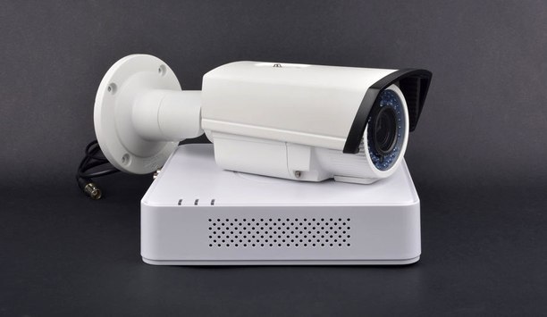 Minimising video frame drops in video surveillance systems