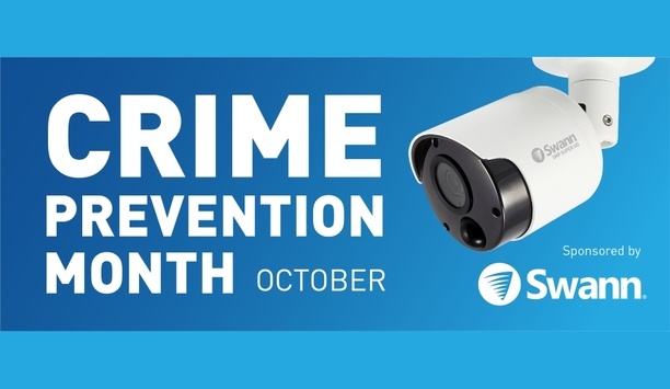 Swann launches two new wi-fi cameras with Alexa integration in honour of October’s crime prevention month