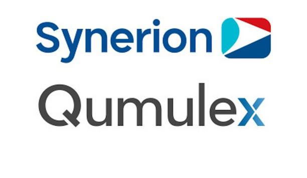 Synerion acquires Qumulex to lead security market