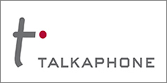 Arecont Vision Technology Partner Program adds security and life safety communications manufacturer Talkaphone