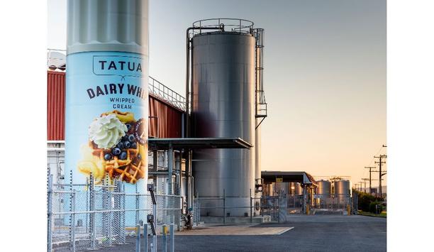 Tatua Dairy integrates Gallagher monitored pulse fence to minimise health and safety risks while maintaining product quality