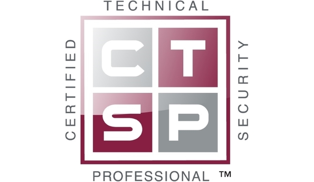 Tavcom Training announces, the CTSP register is shortlisted for Security & Fire Excellence Awards 2018