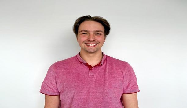 TDSi welcomes Samuel Annear in their security software team