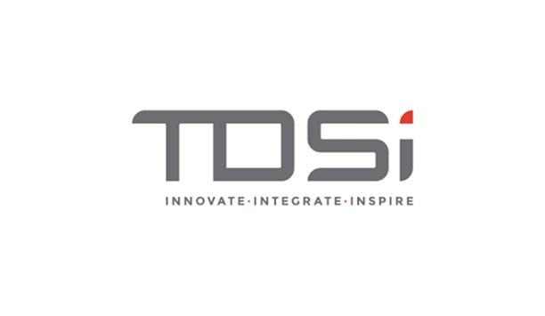 TDSi partners with UK Department for International Trade to offer advice and assist other businesses in export