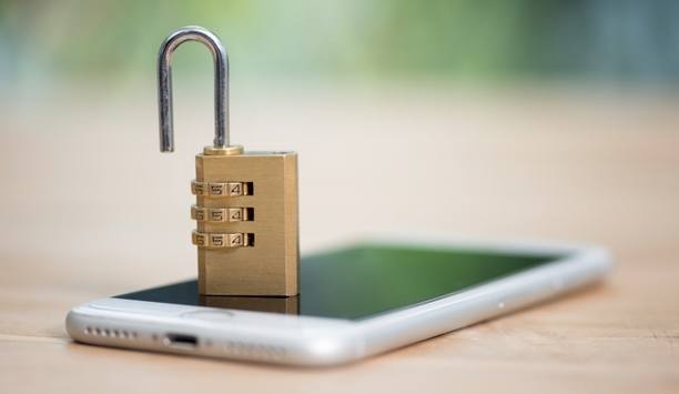 How to optimise mobile access control authentication with smart devices