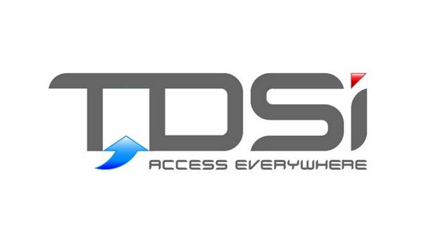 Apprentice Product Engineer Oscar Johnson joins the team at TDSi’s Poole-based headquarters
