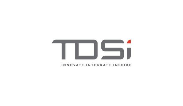 TDSi reopens their on-site training programme by following full COVID-safe regime of testing and Track and Trace