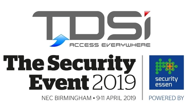TDSi to launch new GARDiS Controller at The Security Event 2019